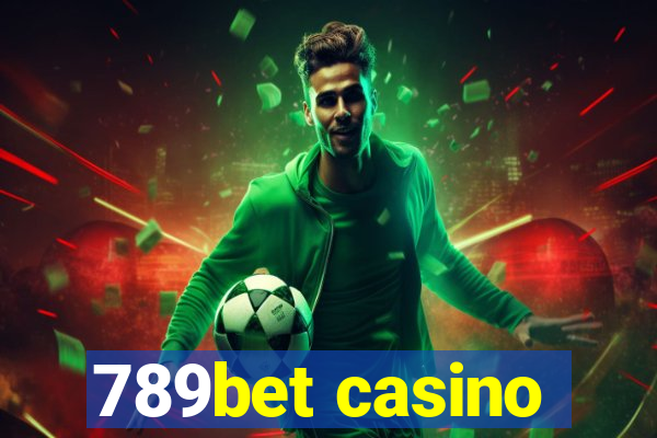 789bet casino